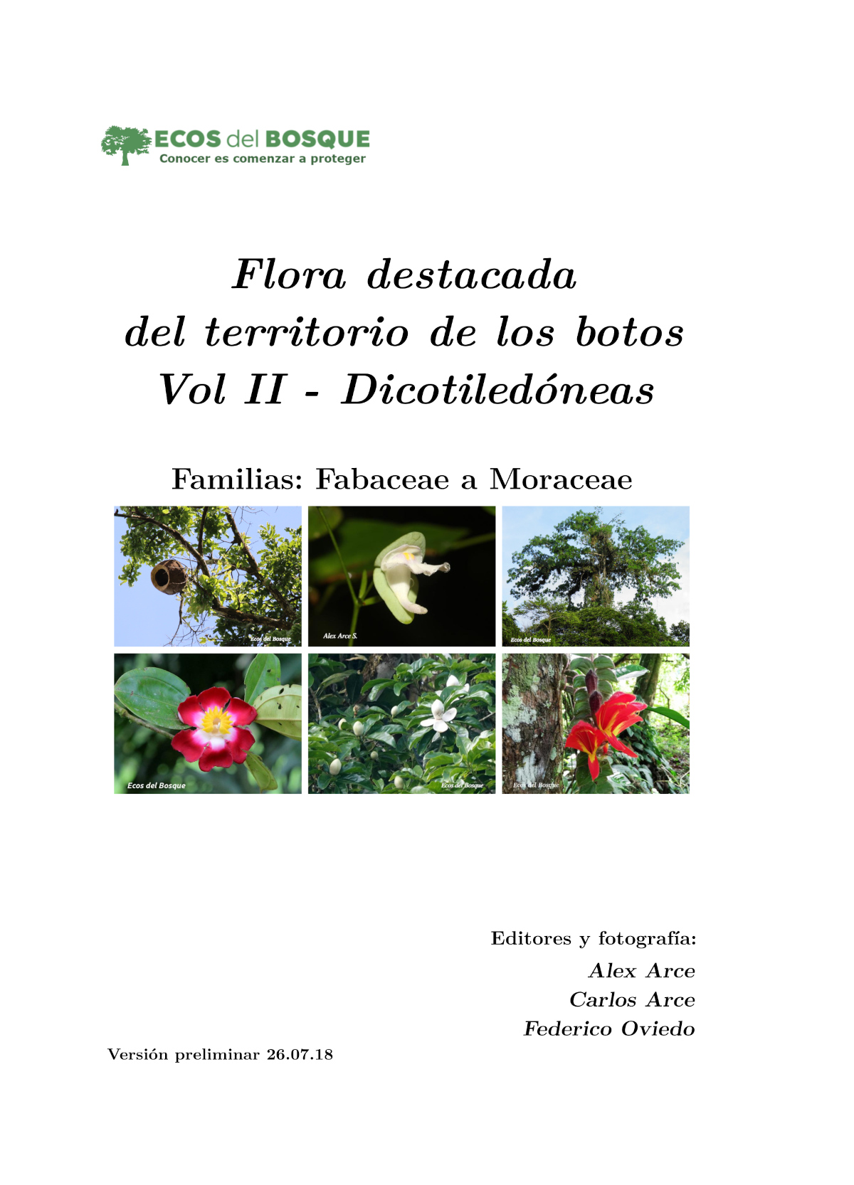 Portada Vol II