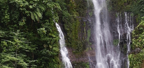 Cascadas del Toro